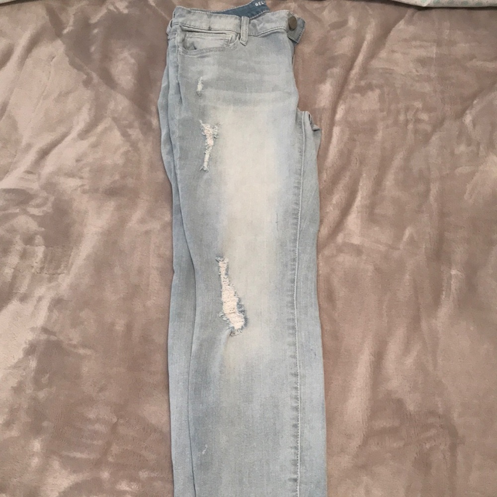 Jeans!! - Picture 2 of 6